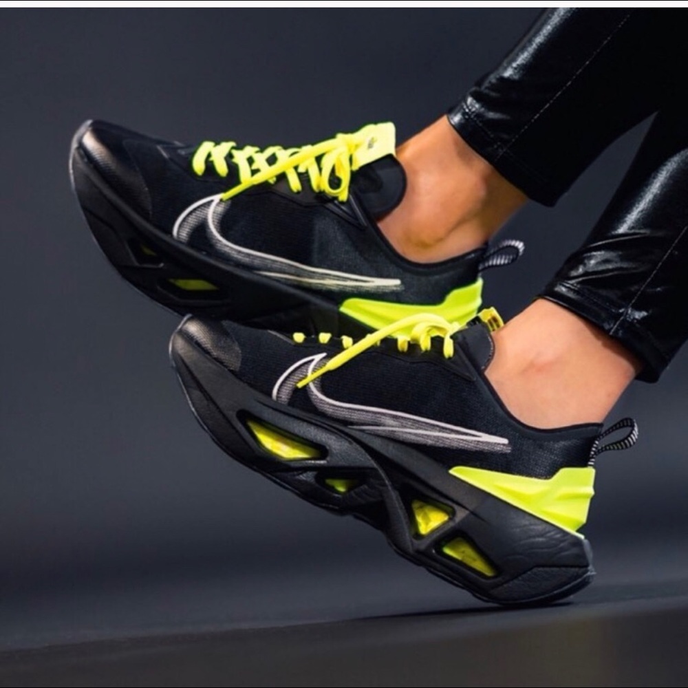 Nike Vista Zoom Grind